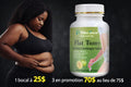 FLAT TUMMY comprimes minceur coupe-faim puissant et bruleur